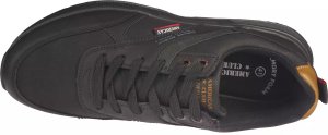 American Club Męskie buty sportowe RH-122/24 czarne 45 5