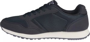 American Club Męskie buty sportowe WT-135/24 granatowe 42 3