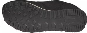 American Club Męskie buty sportowe WT-135/24 czarne 41 3