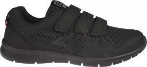 American Club Męskie buty sportowe WT-26/24 czarne 45 2