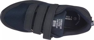 American Club Męskie buty sportowe WT-26/24 granatowe 46 5