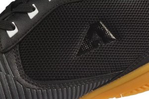 American Club Halówki męskie American Club MFH-68BL czarny 42 5