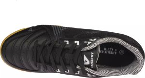 American Club Halówki męskie American Club MFH-68BL czarny 46 4