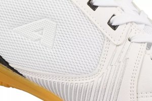 American Club Halówki męskie American Club MFH-68WH białe 41 6