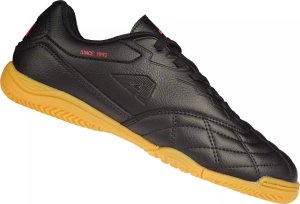 American Club Wiązane halówki młodzieżowe American Club DFH-67/24 czarne 41 2