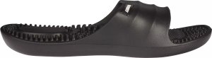 American Club Męskie klapki basenowe American Club w kolorze czarnym MNH-119BL 41 3