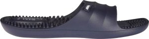 American Club Męskie klapki basenowe w kolorze granatowym MNH-119NA 44 3