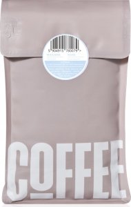 Kawa ziarnista Coffeelab Coffeelab - Brazylia Yellow Bourbon Fazenda Rainha Espresso 1kg 5
