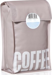 Kawa ziarnista Coffeelab Coffeelab - Brazylia Yellow Bourbon Fazenda Rainha Espresso 1kg 6