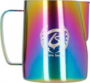 Barista Space Barista Space - Dzbanek do mleka kolorowy Sandy Rainbow 600 ml 1