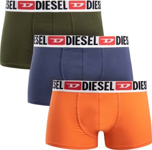 Diesel Bokserki męskie Diesel 3-Pack 1