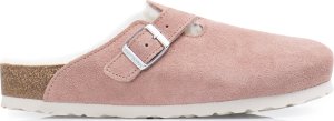 Birkenstock Klapki Birkenstock Boston Shearling 1023281 1