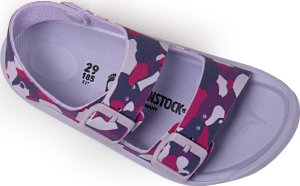 Birkenstock Sandały dziecięce Mogami 1023557 2