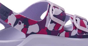 Birkenstock Sandały dziecięce Mogami 1023557 3