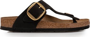 Birkenstock Japonki Birkenstock Gizeh Big Buckle 1024019 1