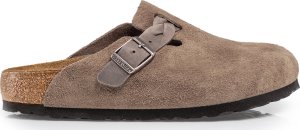 Birkenstock Klapki Birkenstock Boston LEVE 1