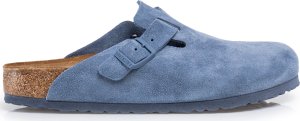 Birkenstock Klapki Birkenstock Boston LEVE 1