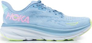 HOKA Sneakersy damskie Hoka Clifton 9 1