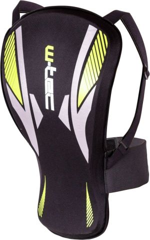 W-Tec Ochraniacz pleców Warny r. M (14321-M) 1