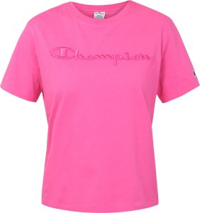 Champion Koszulka damska Champion  116058-PS025-FPL 5