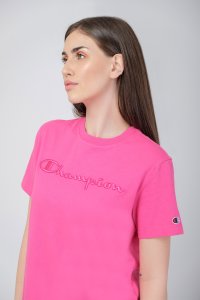 Champion Koszulka damska Champion  116058-PS025-FPL 3