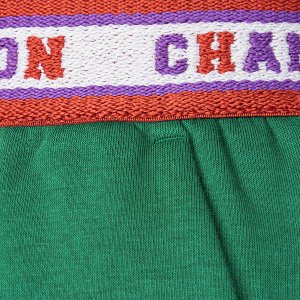 Champion Spodnie dresowe damskie Champion 4