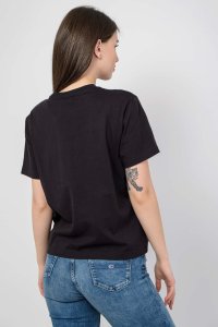 Champion Koszulka damska 116059-KK001-NBK 5