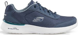 Skechers Sneakersy damskie Skechers Air Dynamight- Fast 1