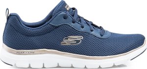 Skechers Sneakersy damskie Skechers Flex Appeal 4.0 Brilliant 1