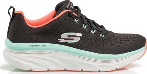 Skechers Sneakersy damskie Skechers D&#039;Lux Walker Fresh Finesse 1