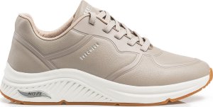 Skechers Sneakersy damskie Skechers Arch Fit S-Miles 1