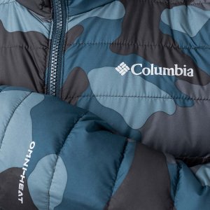 Kurtka męska Columbia Kurtka męska Columbia Powder Lite 2
