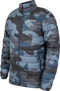 Kurtka męska Columbia Kurtka męska Columbia Powder Lite 3
