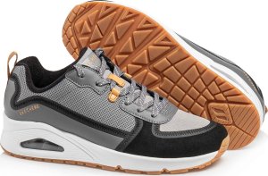 Skechers Sneakersy damskie Skechers Uno-Layover 3
