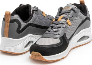 Skechers Sneakersy damskie Skechers Uno-Layover 4