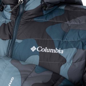 Kurtka męska Columbia Kurtka męska Powder Lite 2