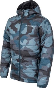 Kurtka męska Columbia Kurtka męska Powder Lite 3