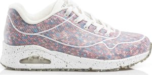 Skechers Sneakersy damskie Skechers Uno-Planet 1