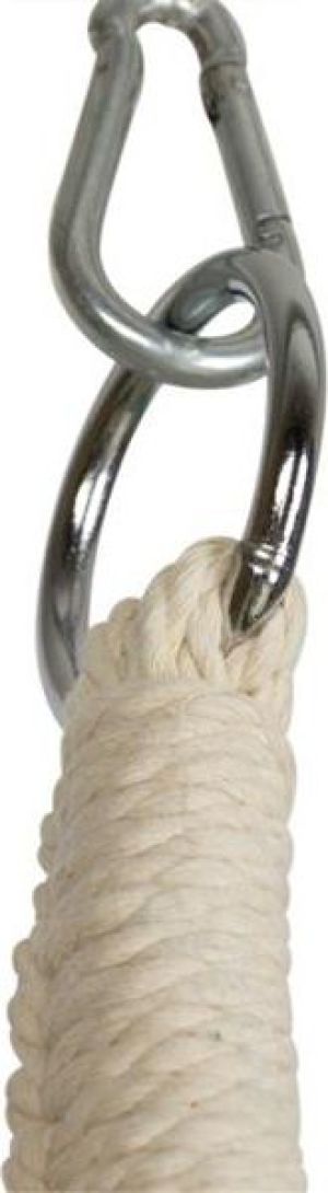 Spokey Hamak siedzisko dwuosobowe BENCH DELUXE 140x200cm 2