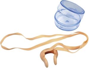 Spokey Nosek do pływania Pelamis (84115) 2