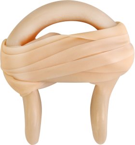 Spokey Nosek do pływania Pelamis (84115) 2