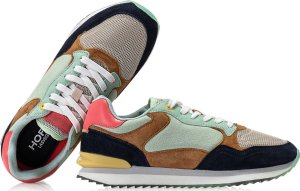 Hoff Sneakersy damskie Hoff Las Vegas 22202021 2