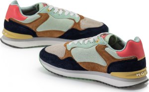 Hoff Sneakersy damskie Hoff Las Vegas 22202021 3