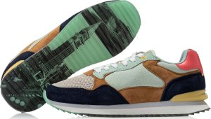 Hoff Sneakersy damskie Hoff Las Vegas 22202021 4