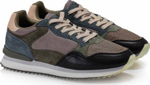 Hoff Sneakersy męskie Hoff Quebec 22202609 2