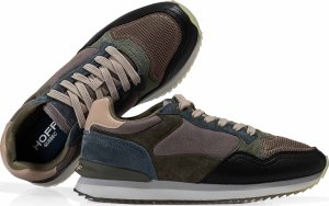 Hoff Sneakersy męskie Hoff Quebec 22202609 5