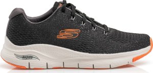 Skechers Sneakersy męskie Skechers Arch Fit- Takar 1