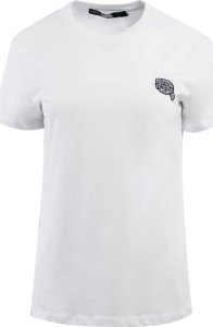 Karl Lagerfeld Koszulka damska Ikonik 2.0 3