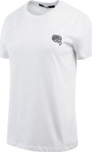 Karl Lagerfeld Koszulka damska Ikonik 2.0 4