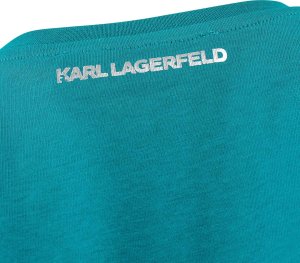 Karl Lagerfeld Koszulka damska Karl Lagerfeld Ikonik 2.0 4